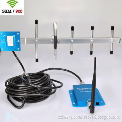 900MHz Signal Booster GSM Signal Repeater